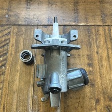 Oe Bmw E30 Late Model Ignition Steering Column Lock Cylinder W Horn Pin 1153410 Oe Bmw E30 Late Model Ignition Steering Column Lock Cylinder W Horn Pin 1153410