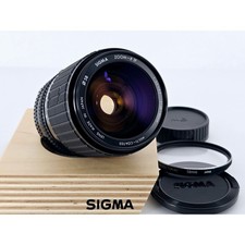 [Near MINT] Sigma Zoom θ IV 28-80mm F3.5-4.5...