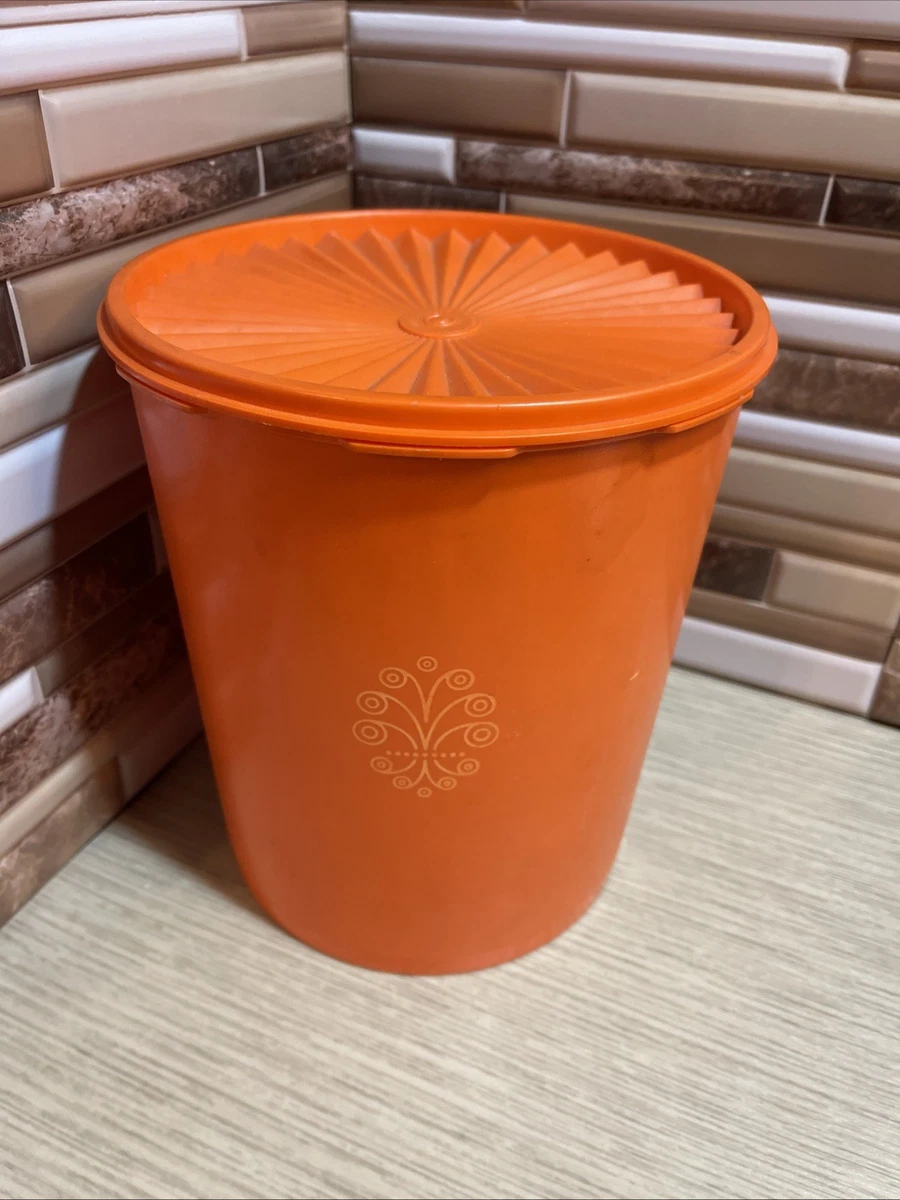 Tupperware assiette bébé jaune et verte vintage pas utiliser