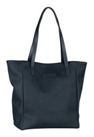 Tom Tailor Arona Cord Shopper No Zip M Shopper Tasche Dark Blue Dunkelblau Neu