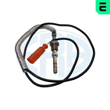 Sensor Abgastemperatur ERA 550990 für SEAT VW TOURAN 1T1 1T2 CADDY 3 2KB 2KJ 2CB