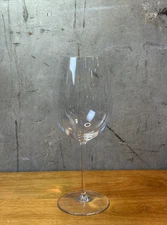 Riedel Sommeliers Bordeaux Grand Cru Wine Glass Crystal Hand-Blown -10 Available