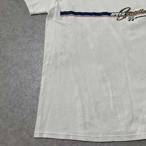 Mooneyes T-Shirt Vintage Clothing Size S - Picture 8 of 9