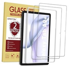 Screen Protector for Samsung Galaxy Tab A9 Samsung Galaxy Tab A9 Plus- 11 Inch
