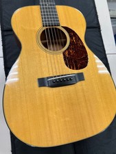 Acoustic Guitar Martin 00-18V Natural 2012 Made in USA