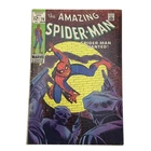Marvel The Amazing Spider-Man #70 – “Spider-Man Wanted!” (GD)