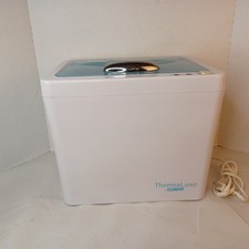 Conair ThermaLuxe Heated Towel Warmer Spa Hot Towel Cabinet Bucket