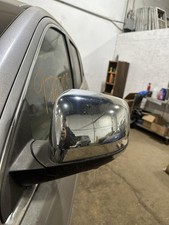 11 12 13 14 15 16 17 18 19 20 21 22 JEEP GRAND CHEROKEE Door Mirror Driver Left