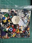 LEGO Misc. Accessories, Figures, Parts - 2.3 Lbs — photo 3