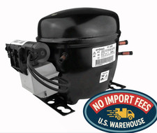 Oem Embraco Ffi12hbx1 Refrigeration Compressor R134a High Efficiency Part Oem Embraco Ffi12hbx1 Refrigeration Compressor R134a High Efficiency Part