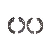 Bremsbackensatz 35 Mm Triscan Iam-Expertise FüR U.A. Daihatsu Sirion
