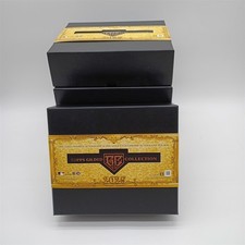 2025 Topps Baseball Gilded Collection x5 / Empty Box Lot
