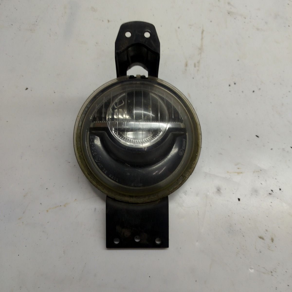 MINI COUNTRYMAN MK3 R60 2010-2017 Fog Light Front 9802199