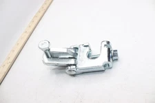 Tolco Universal Swivel Brace Carbon Steel Electrogalvanized 3/4" x 7/8" x 5-1/8"