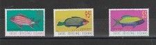 Cocos Keeling Islands 1998 Faune 3 Val MNH MF57560