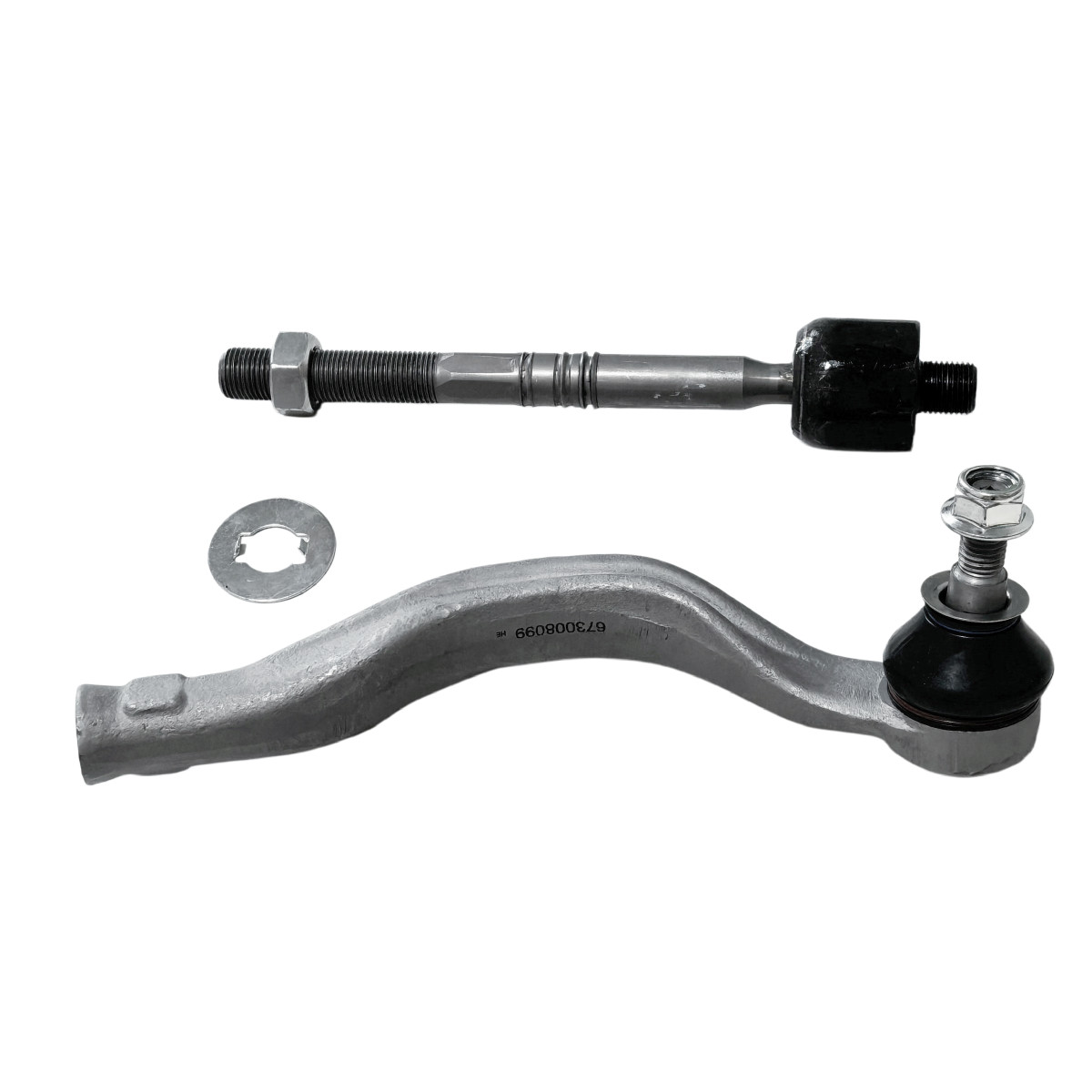 Maserati Quattroporte 2018-2024 Right Inner Tie rod end P/N 673008099