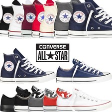 UK ConversAdults Trainers All Star Chuck Taylor Women Men Hot SALE Full Size