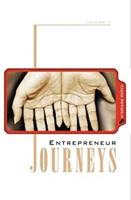 Entrepreneur Journeys Paperback Sramana Mitra