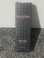 Men’s Valentino Coral Fantasy 15ml Bottle - Sealed And Brand New - Fast Delivery