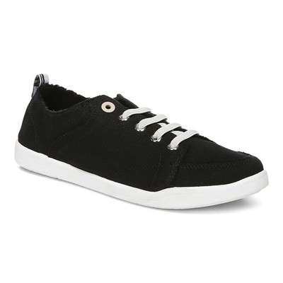 SALE - Vionic Women's Beach Pismo Casual Sneaker: Canvas