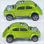 Hot Wheels Redline Antifreeze US 68 Custom Volkswagen Brn Interior Exc Condition