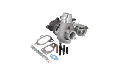 Lader Aufladung KAMOKA 8600060 für RENAULT KANGOO BE BOP KW0 CLIO 4 MODUS 3 BR0