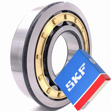 SKF NU2226 ECML Zylinderrollenlager