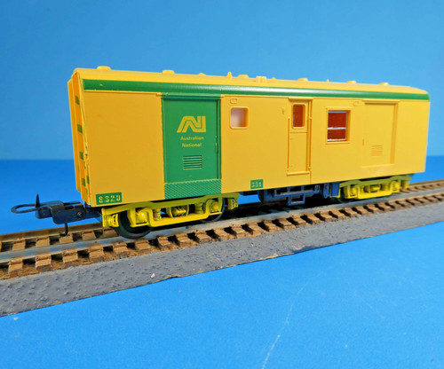 FURGONETA FRENO LIMA HO AUSTRALIANA ANR Ref. 30 9342 - OB - 1990 | Condition: Used