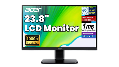 Acer 23.8