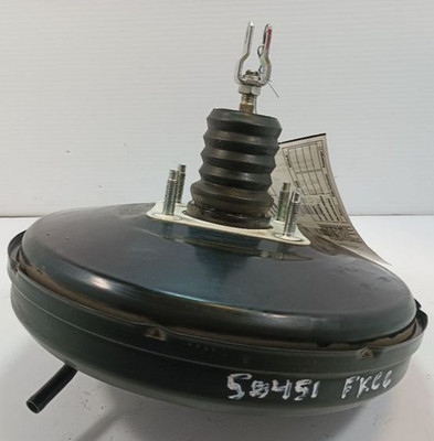 2011-2015 Kia Optima Power Brake Booster EX, 2.4L OEM