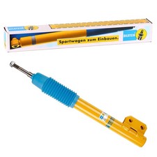 BILSTEIN B6 HOCHLEISTUNGS-STOßDÄMPFER VORNE passend für FORD USA MUSTANG | 35-04