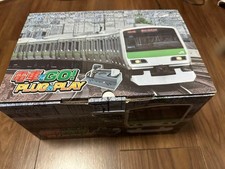 Densha de GO! Plug & Play Zug Controller TAITO Japan getestet NTSC-J