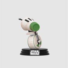 Funko Pop Star Wars The Rise of Skywalker Figures 53