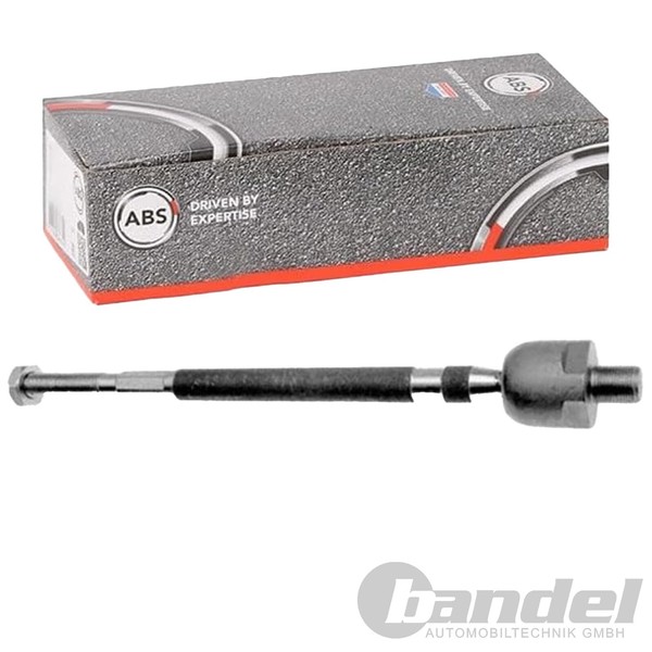 A.B.S. Axialgelenk Spurstange Links Rechts Lenkstange 240269-image