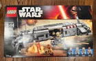 LEGO Star Wars: Resistance Troop Transporter (75140) - New - Damaged Box