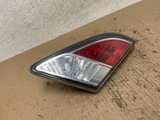 2009 - 2013 Mazda 6 Right Passenger Rh Inner Tail Light Oem Af7235 Lk