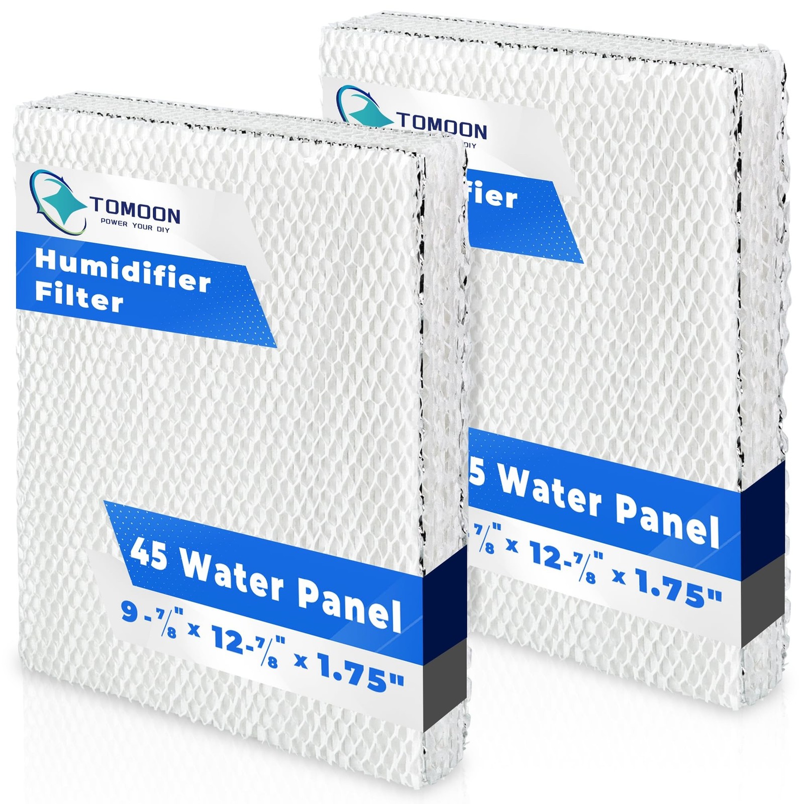 Filter Compatible With April.aire 400 400a 400m Hum...