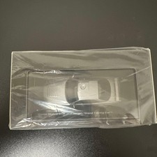 KYOSHO Nissan Skyline GT-R R34 NISMO KSR43106GR Gray Model Car