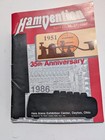 31 Different Dayton Hamvention Amateur Radio Programs Lot Of 31 Different Years — photo 7