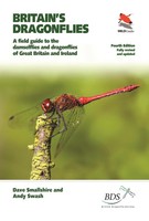Britain's Dragonflies | Andy Swash (U. A.) | Englisch | Taschenbuch | Wildguides