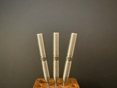 Neu in OVP 22 Gramm 90% Tungsten Pentathlon Tudor Darts