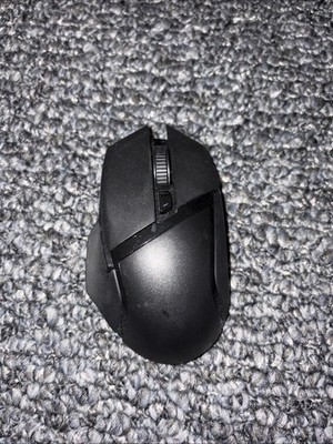 Razer Basilisk X HyperSpeed Original Wireless Gaming Mouse - USED