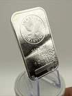 1oz .999 Fine Silver Sunshine Minting Bar.