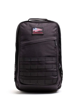 Goruck GR2 - Cordura Black 1000D / 34L G234-0101CAB MSRP $385