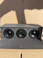Cambridge SoundWorks MC500 Newton Series Center Channel Speaker