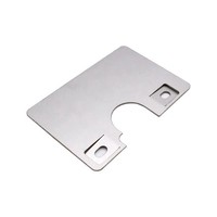 Einbruchschutz FahrertüR Prick Stop FüR Ducato X250 X290 Boxer Sicherung D1Z6