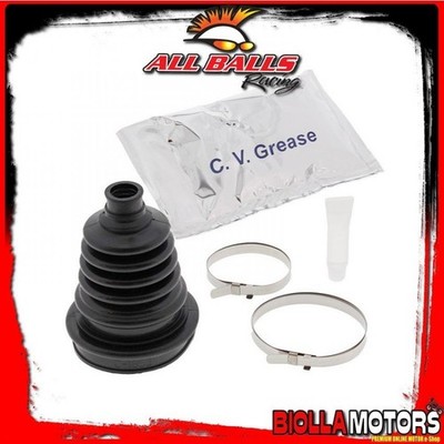 19-5034 KIT REV. Can-Am Maver EASY TO INSTALL HEADSET WITH SMALL GUIDE CONE