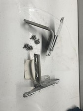 Capot Renault MASCOTT