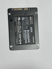 Samsung 850 EVO 500GB