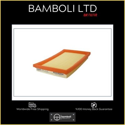 Bamboli Air Filter For Ford Fiesta 2001 Model YS61-9601-AA